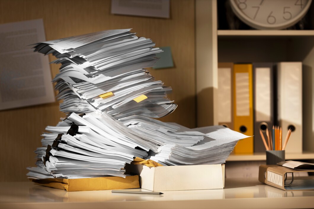 Jak niszczarki dokumentów mogą poprawić bezpieczeństwo i efektywność w twoim biurze?