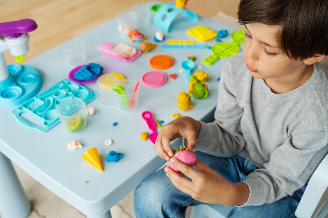 Wprowadzenie do metody Montessori – jak wspiera rozwój i samodzielność twojego dziecka