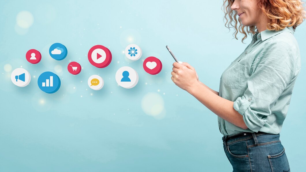 Odkrywanie tajników skutecznego marketingu w mediach społecznościowych: klucz do zwiększenia zaangażowania