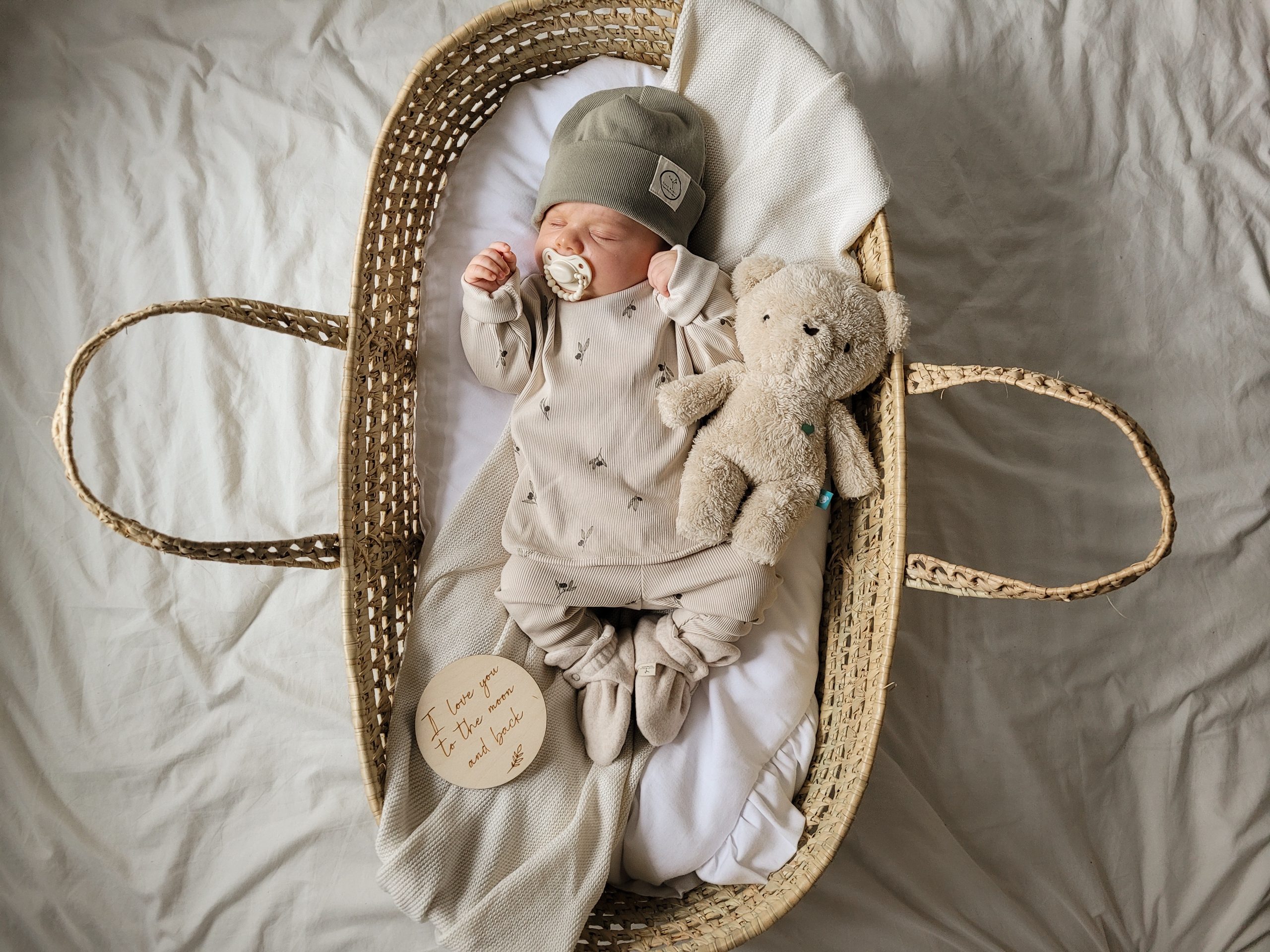 Jak szumiące przytulanki wpływają na rozwój emocjonalny dziecka?