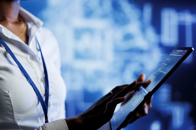 Jakie korzyści przynosi digitalizacja procesów w medycynie pracy?