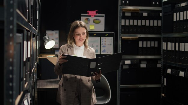 Jak e-teczki pracownicze usprawniają zarządzanie dokumentacją w firmie?