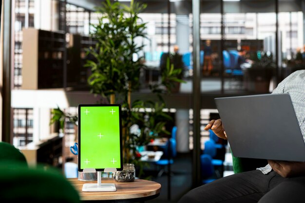 Innowacyjne Zastosowania Wyświetlaczy LED w Biznesie