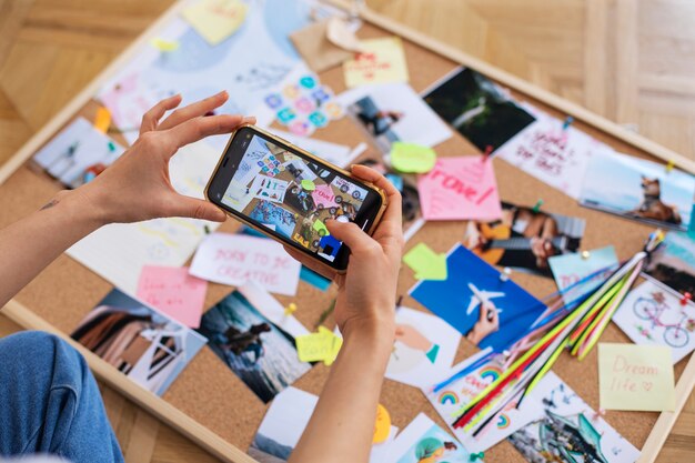 Skuteczne wykorzystanie treści generowanych przez użytkowników w strategii marketingowej marki