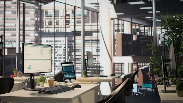 Jak nowoczesne technologie zmieniają oblicze usług księgowych w Polsce?