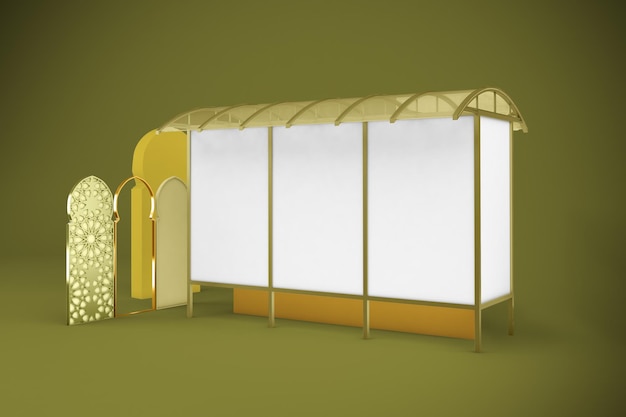 Jak odpowiednio dobrać ścianki reklamowe do Twojego wydarzenia