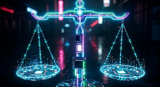 Jak nowoczesne technologie transformują zarządzanie w firmach prawniczych
