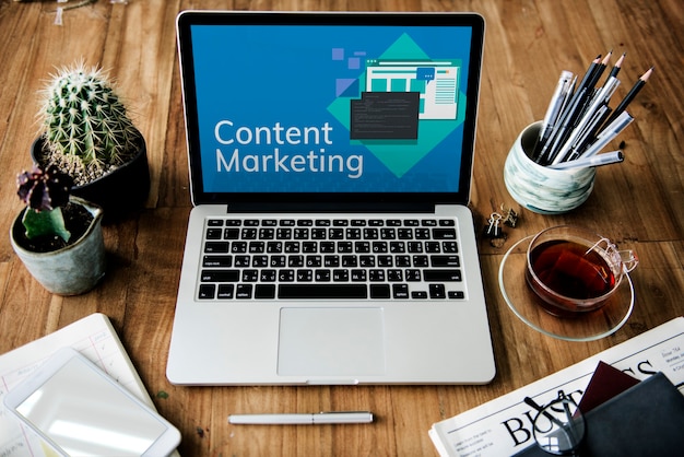 Jakie są kluczowe zasady skutecznego marketingu wizualnego na platformach społecznościowych?
